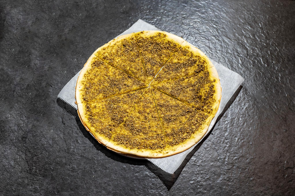 Zaatar