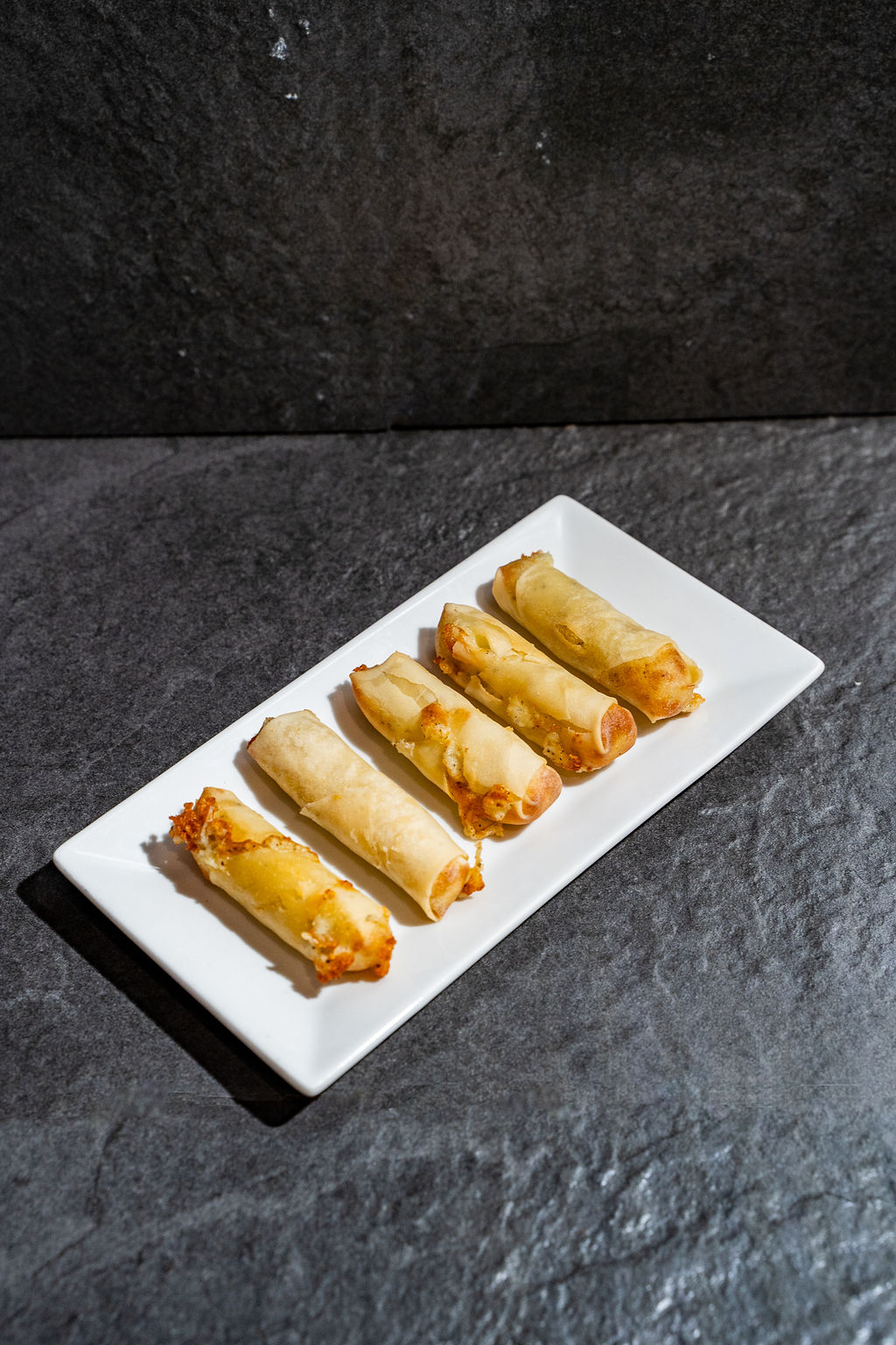 Cheese Rolls