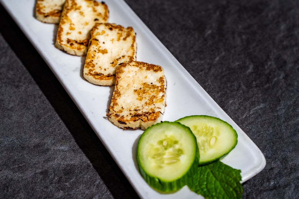 Halloumi Cheese